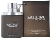 Мужская парфюмерия Myrurgia Yacht Man Chocolate